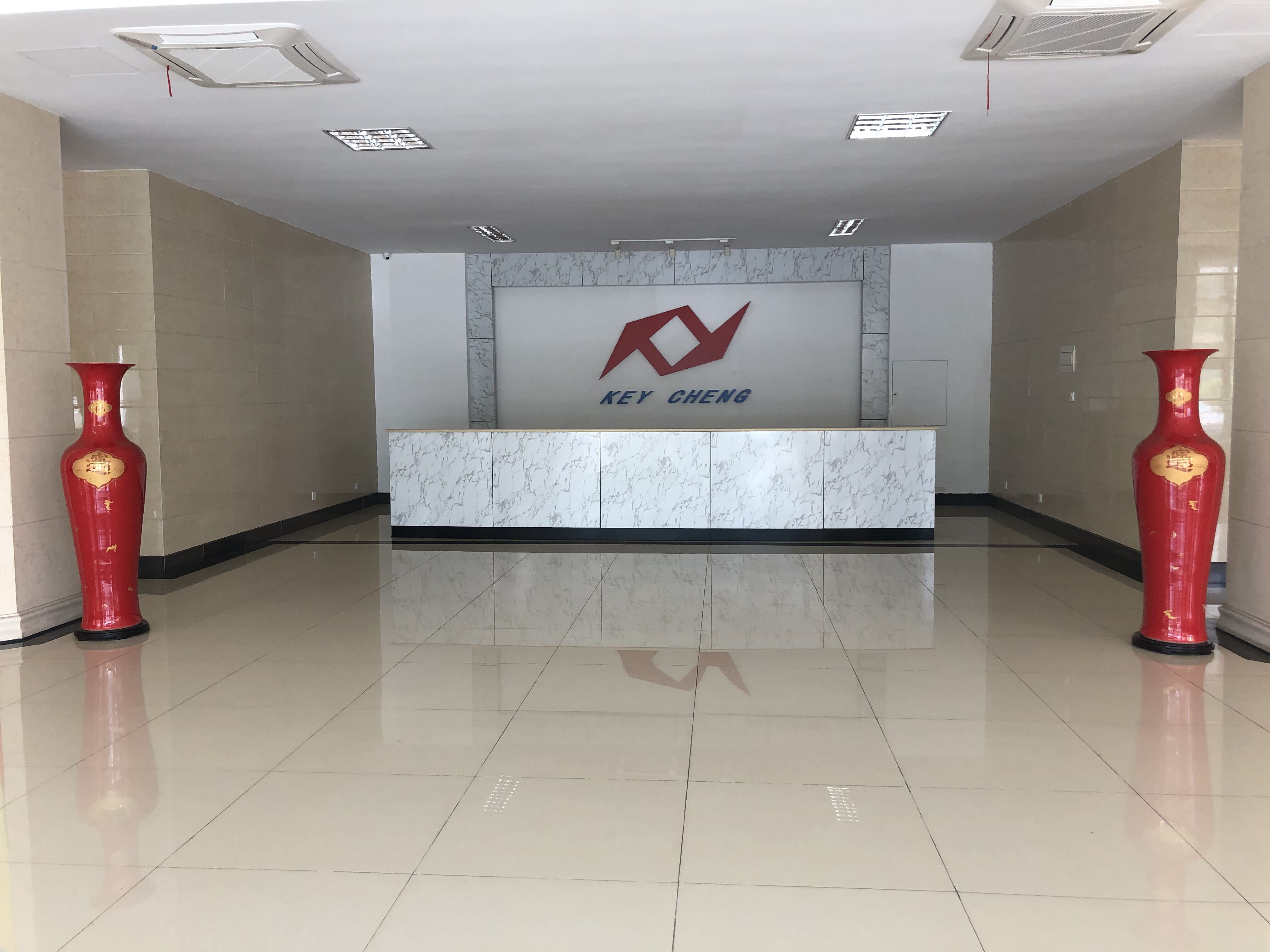 公司風采
